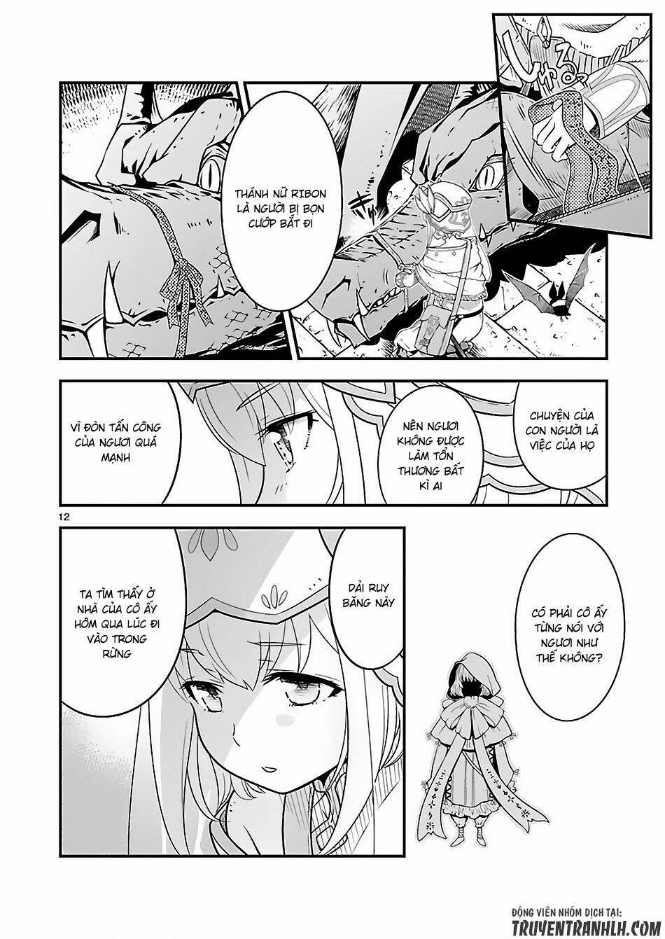 genjuu chousain chapter 2 13