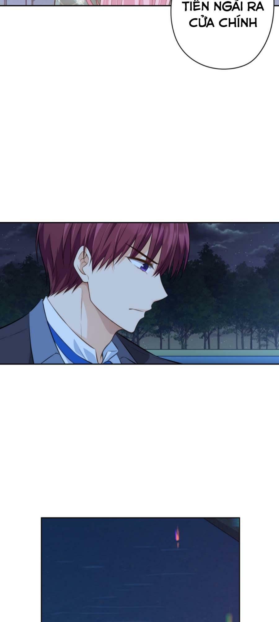 gửi đến người bạn của tôi chapter 29 21