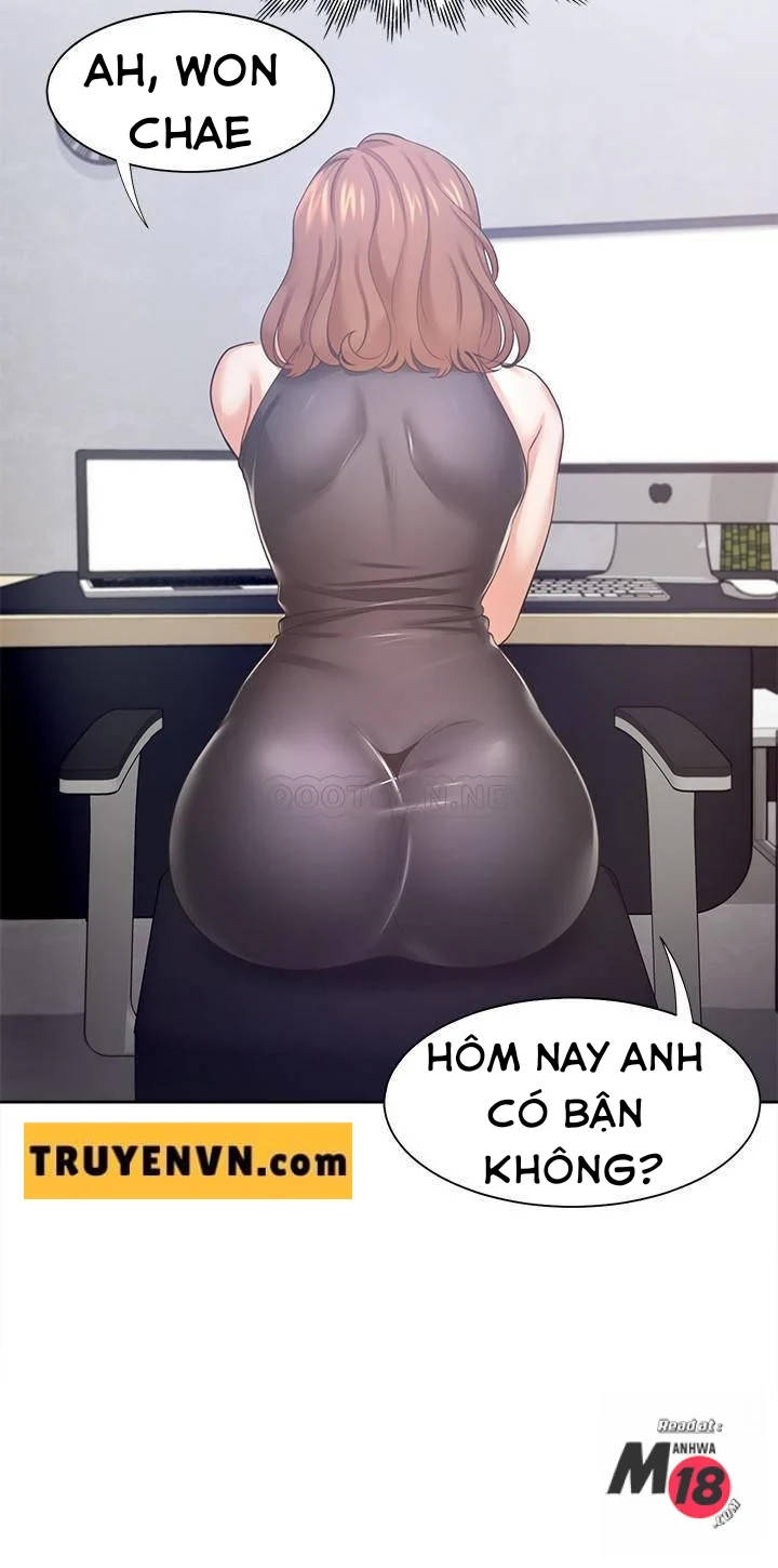 khát tình chapter 36 35