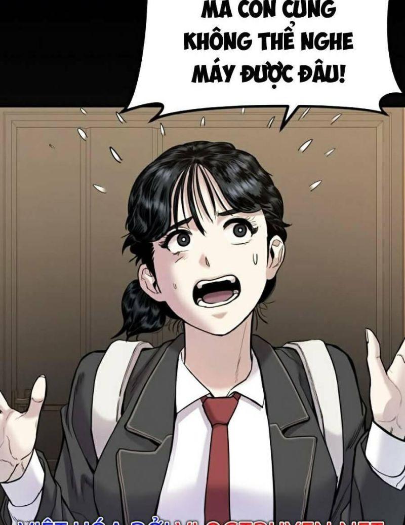 đặc vụ kim chapter 6.2 19