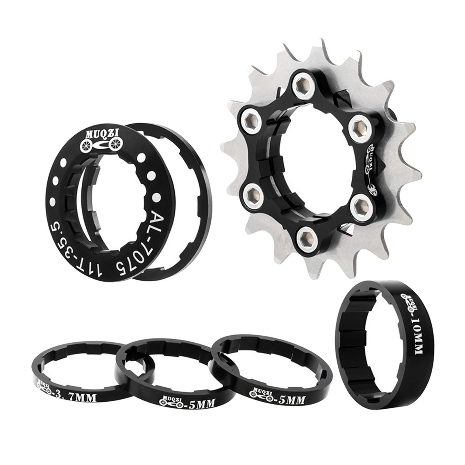 16T Single Speed Flywheel Set Mountain for Hubs