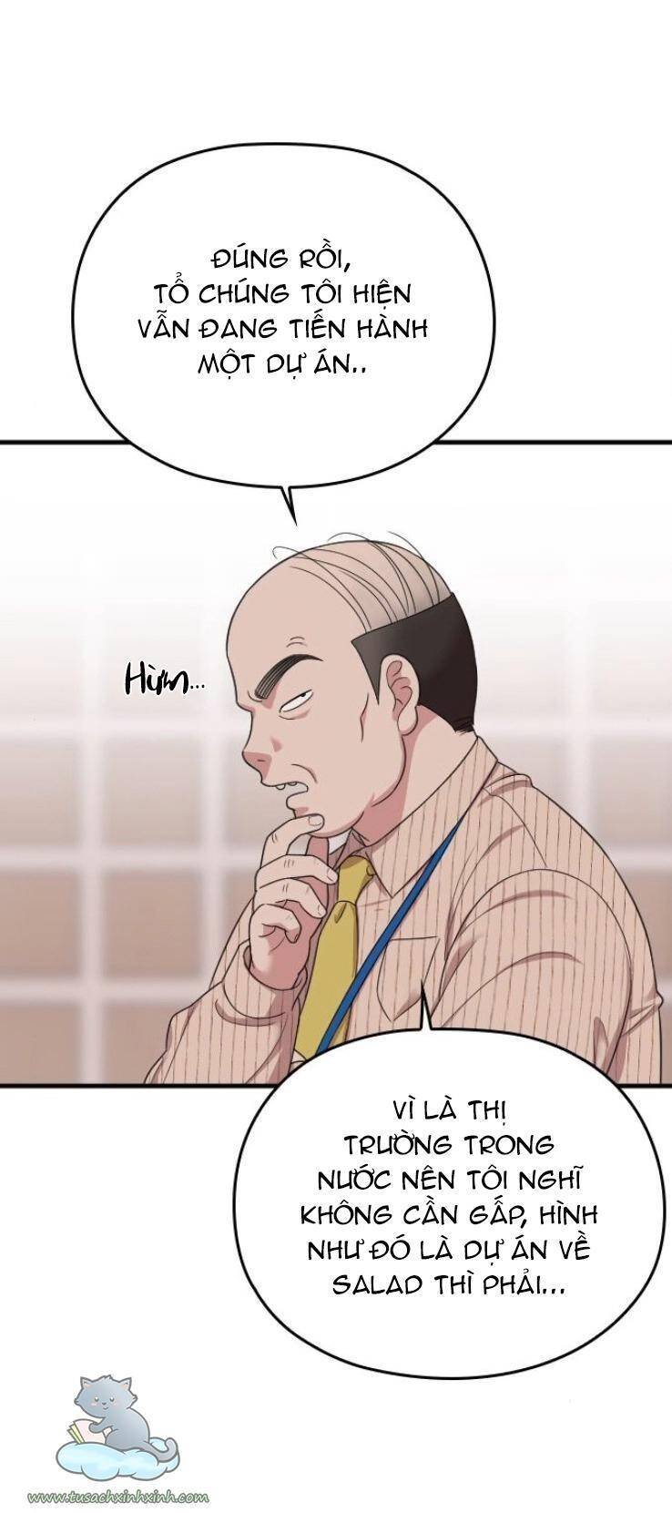 cô đi mà lấy chồng tôi chapter 17 57