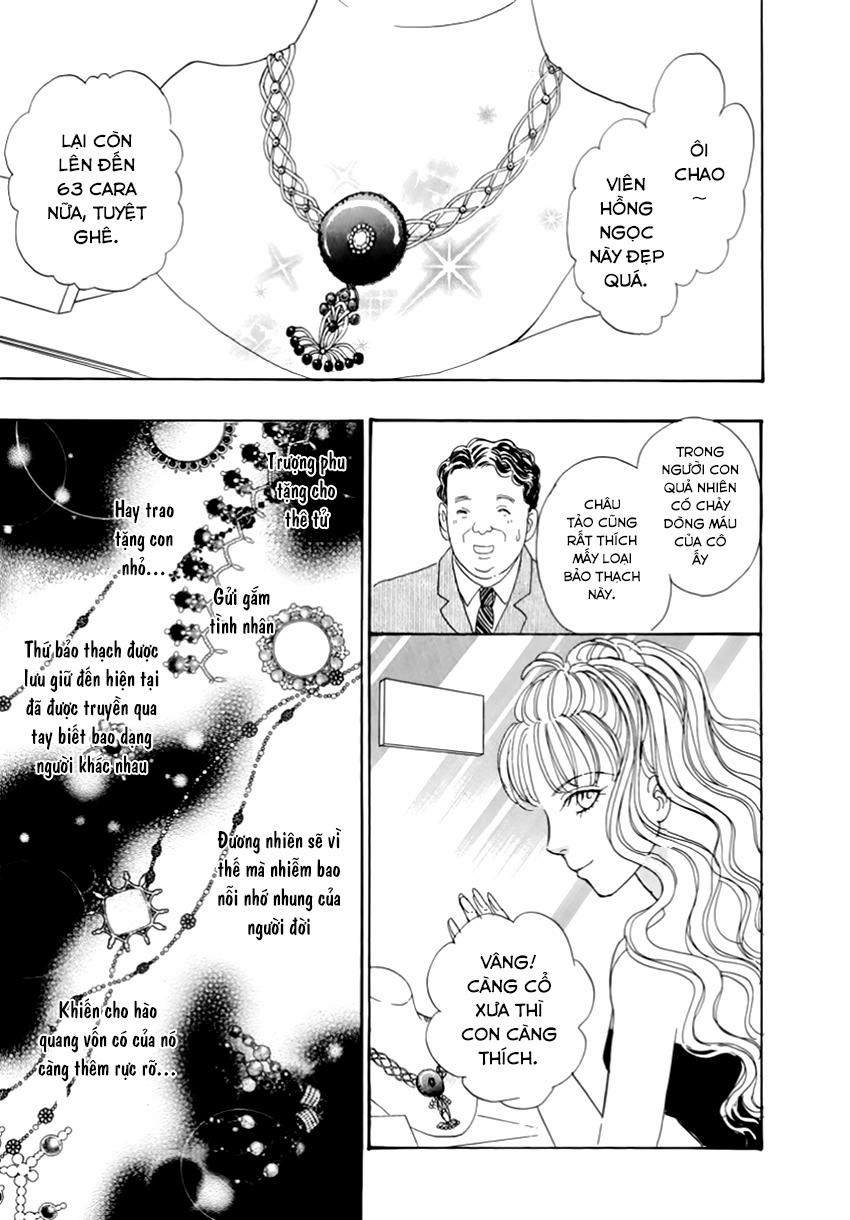 new pet shop of horror chapter 25 24