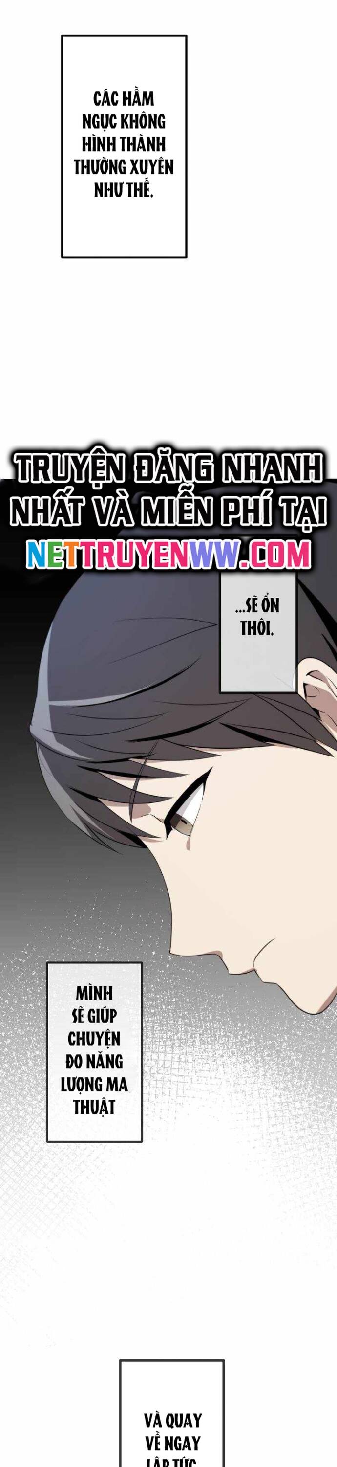 kiếm sư huyền thoại: chỉ mình ta có thể rèn kiếm từ quái chapter 2 28