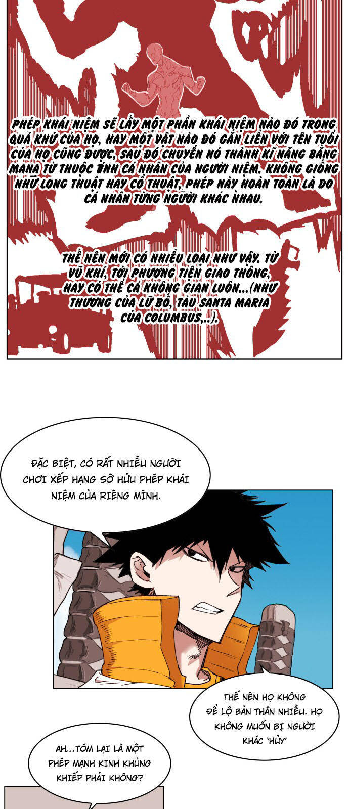 hard core leveling warrior ss2 chapter 154 16