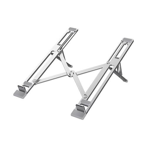 Gía Đỡ Tản Nhiệt Hyperstand Folding Alumium For Macbook/Laptop/Ipad – HTU6 - Hàng Chính Hãng