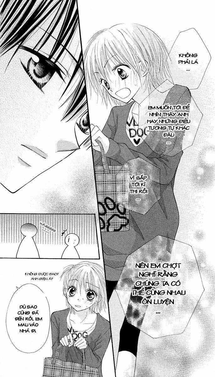 gyutto shite chuu chapter 3 11