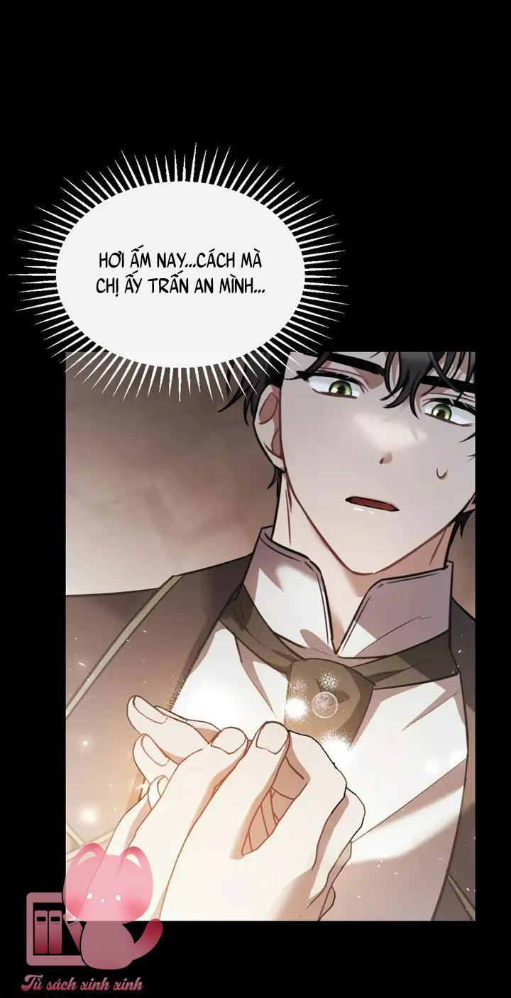 đêm đen khuất bóng chapter 41 9