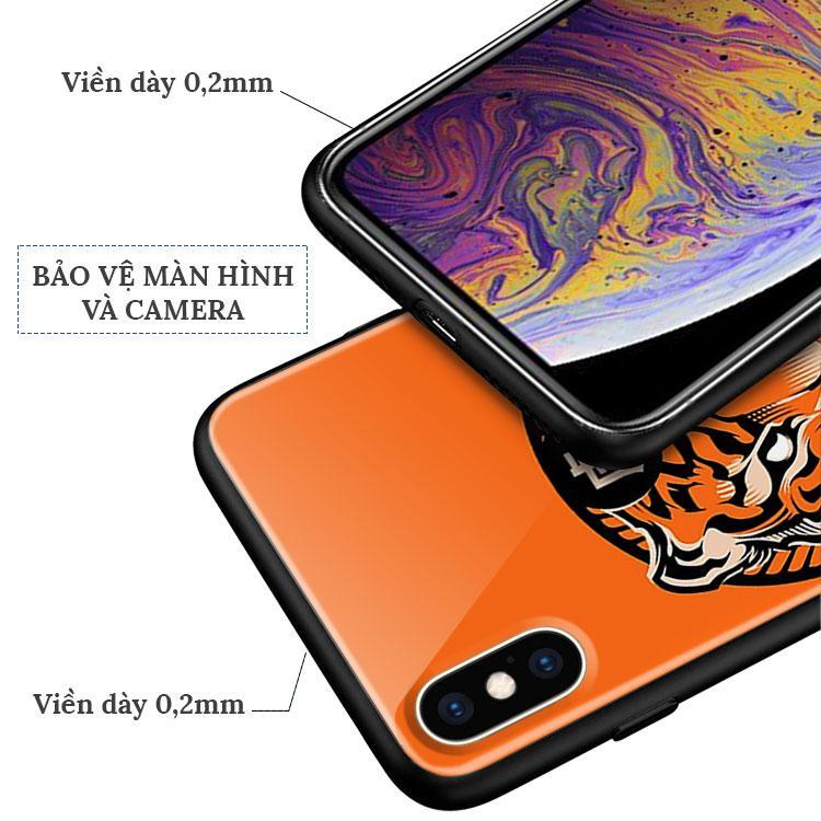 Ốp Lưng Con Vật Mẫu Đẹp dành cho Iphone 6/6Plus/6S/6S Plus/7/7Plus/8/8Plus/X/Xs/Xs Max/11/11 Promax/12/12 Promax Lpc20120241