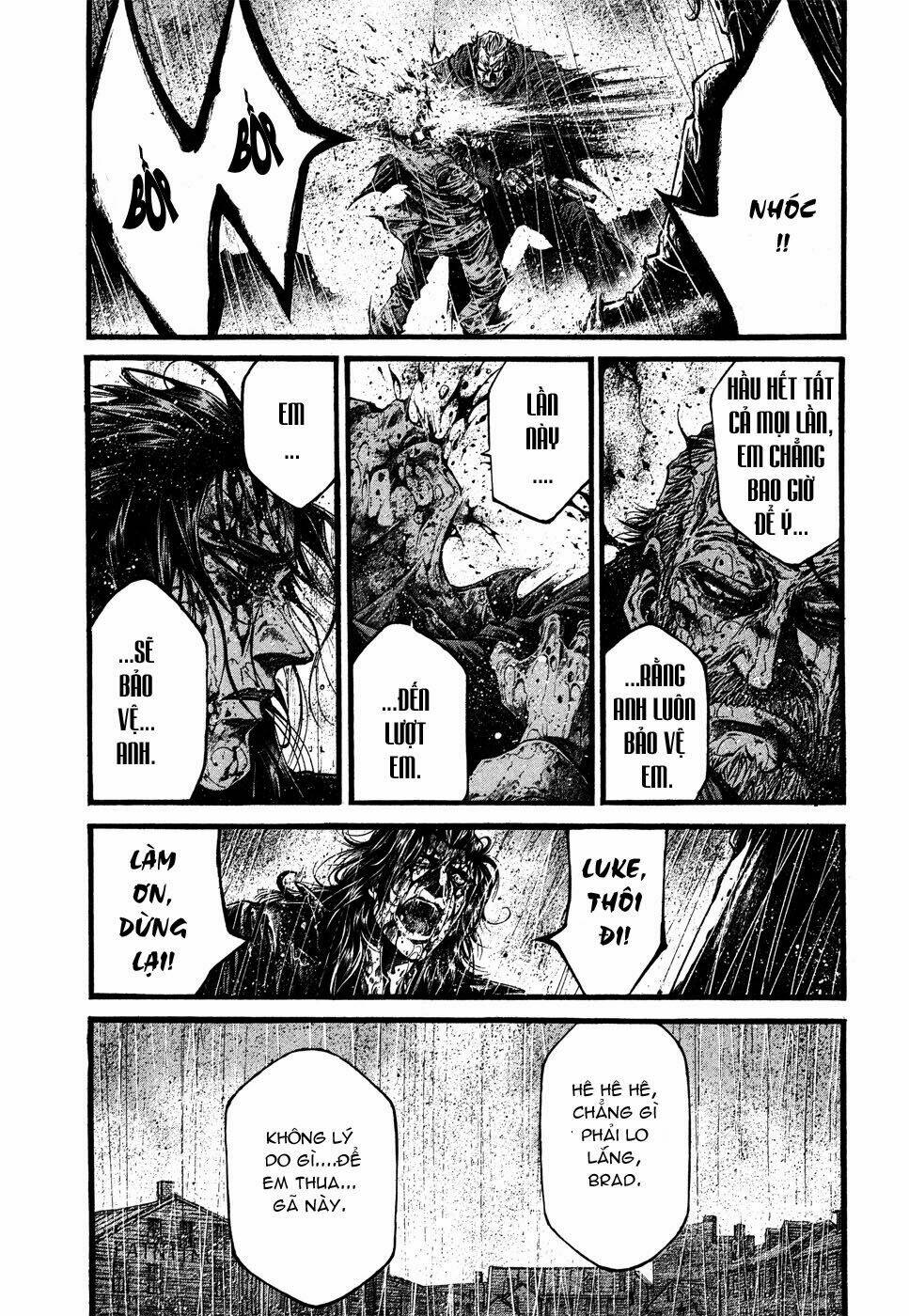 green blood chapter 21 14