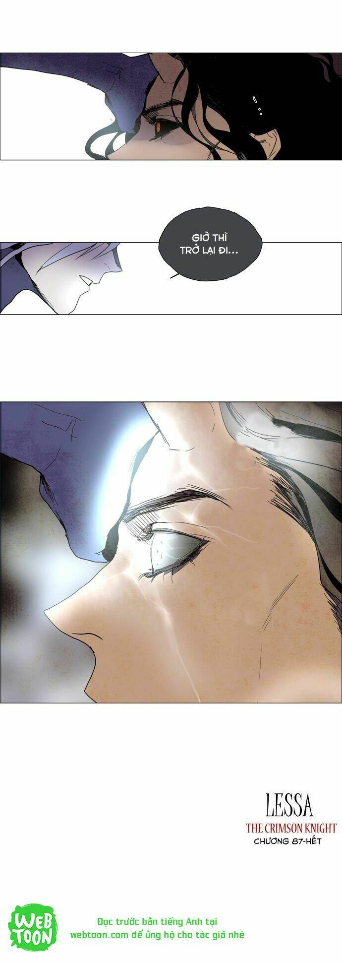 lessa 2: the crimson knight chapter 87 21