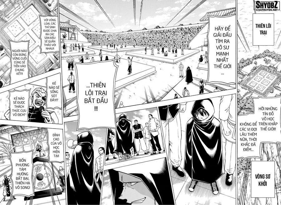 undead unluck chapter 161 14