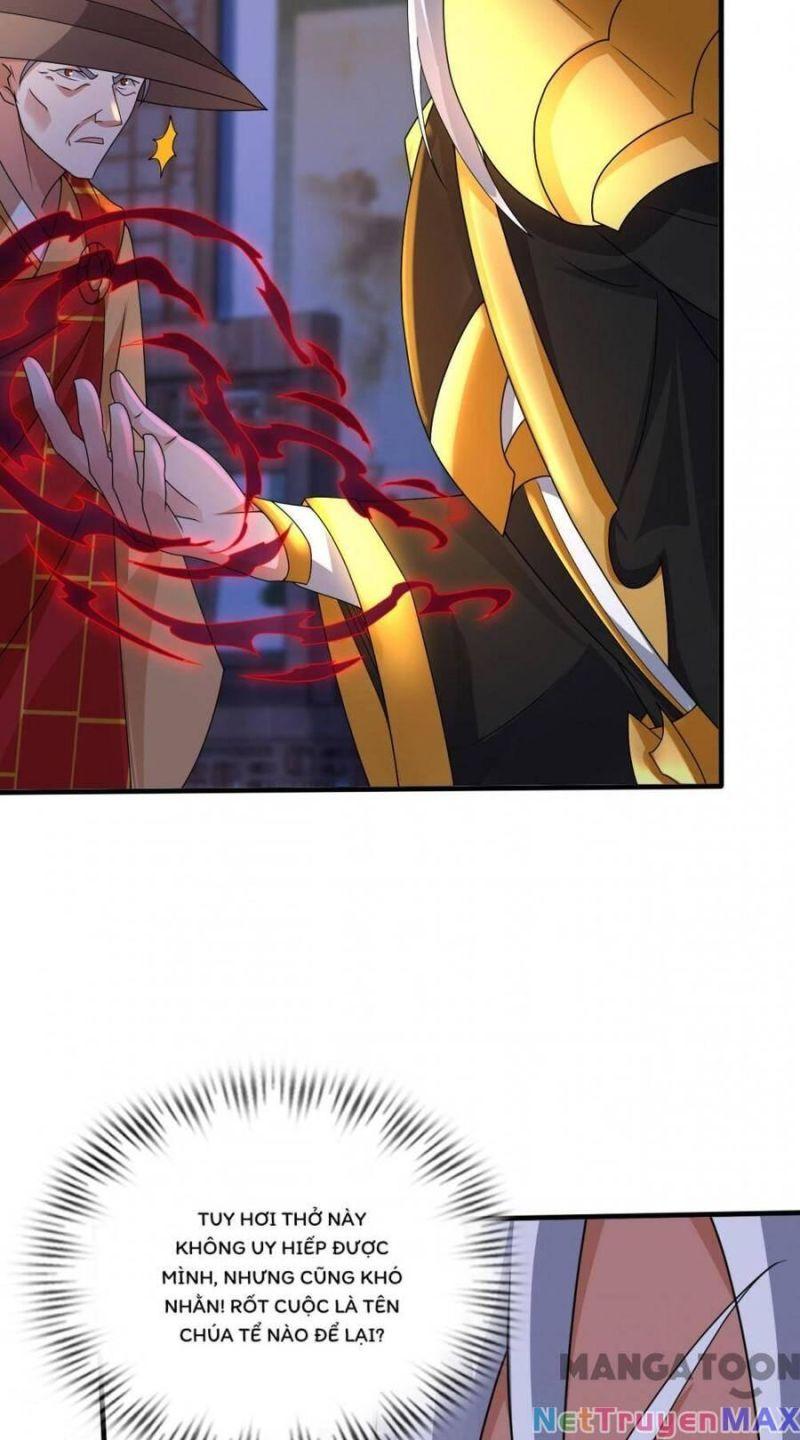 tối cường thần y tại đô thị chapter 332 9