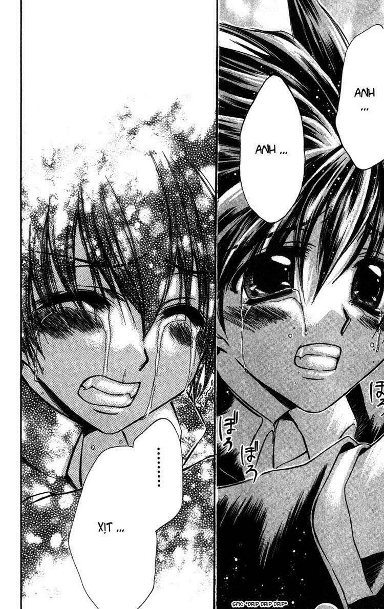 watashi no messiah-sama chapter 13 31