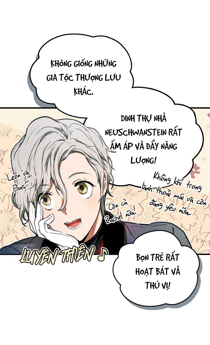 cổ tích về người mẹ kế chapter 28 27