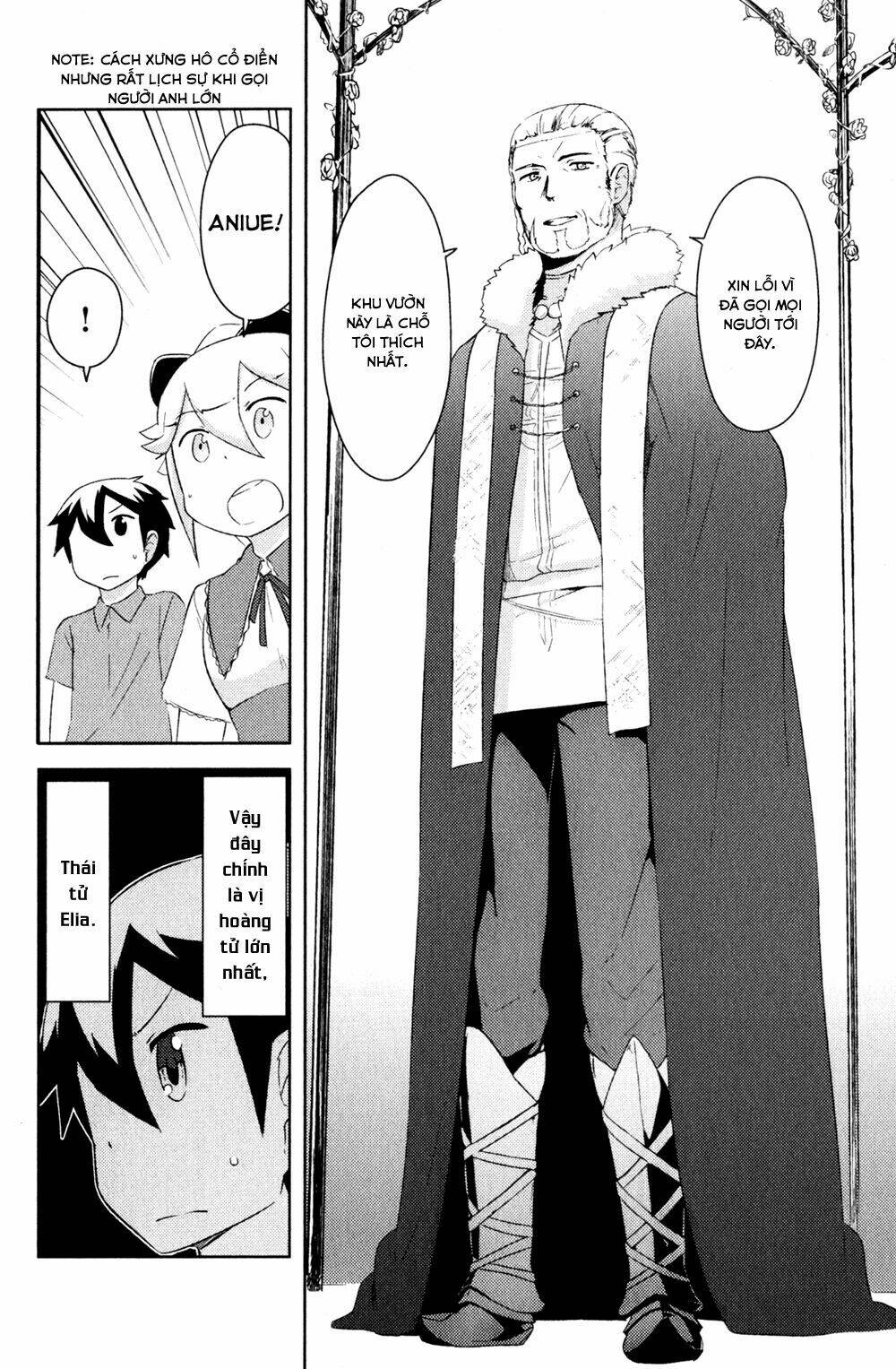 kanojo ga flag o oraretara chapter 21 44