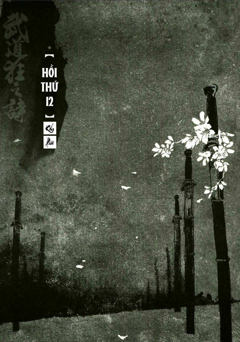 thiết huyết nam nhi chapter 12 4