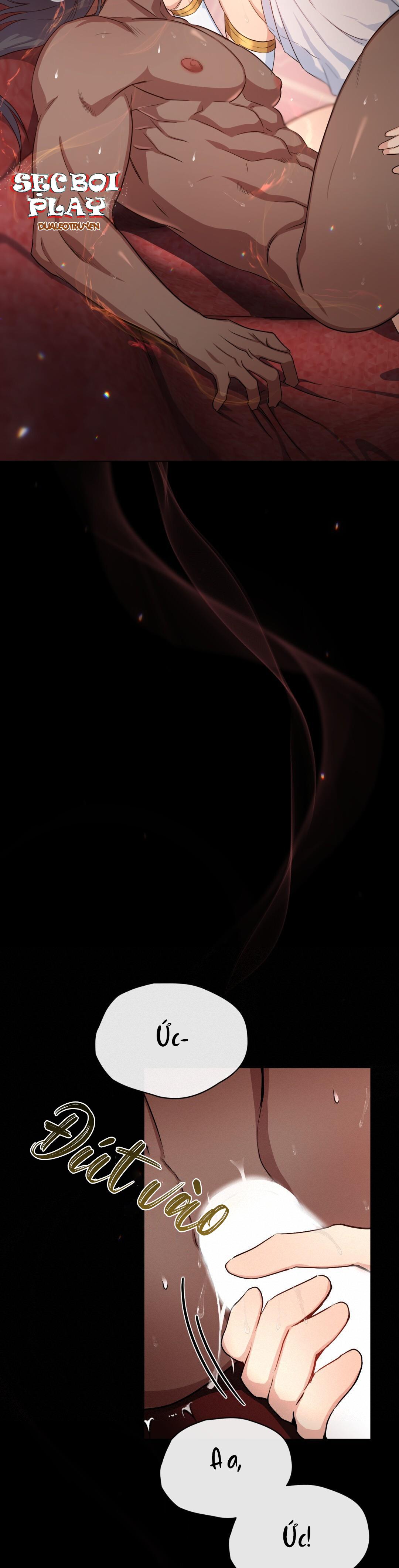 mặt trăng quỷ chapter 8 16