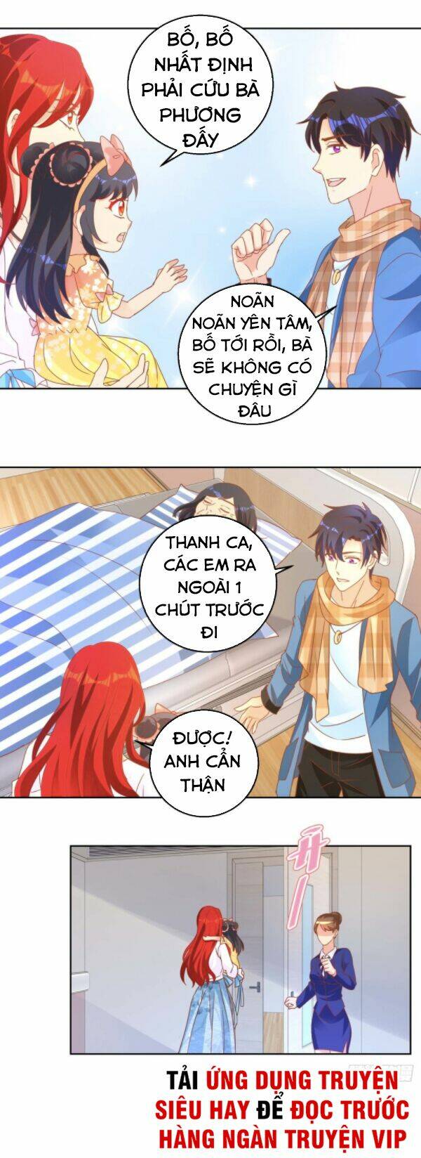 vú em là cổ tiên chapter 107 1