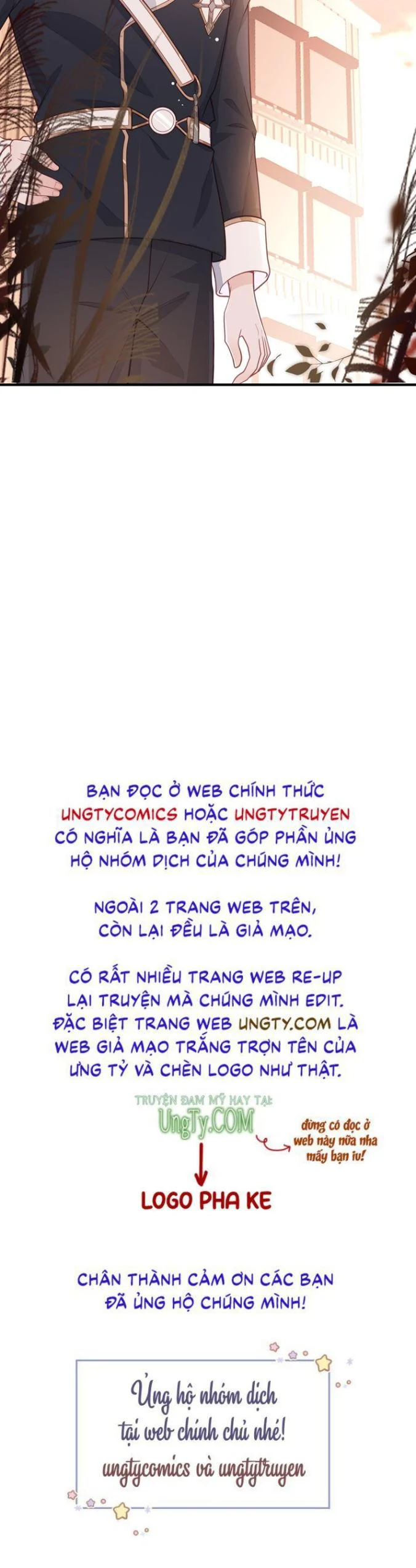 phản diện bị truy thành đoàn sủng chapter 15 36