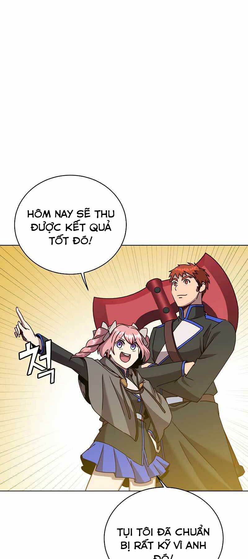 Anh Hùng Mạnh Nhất Trở Lại chapter 91 19
