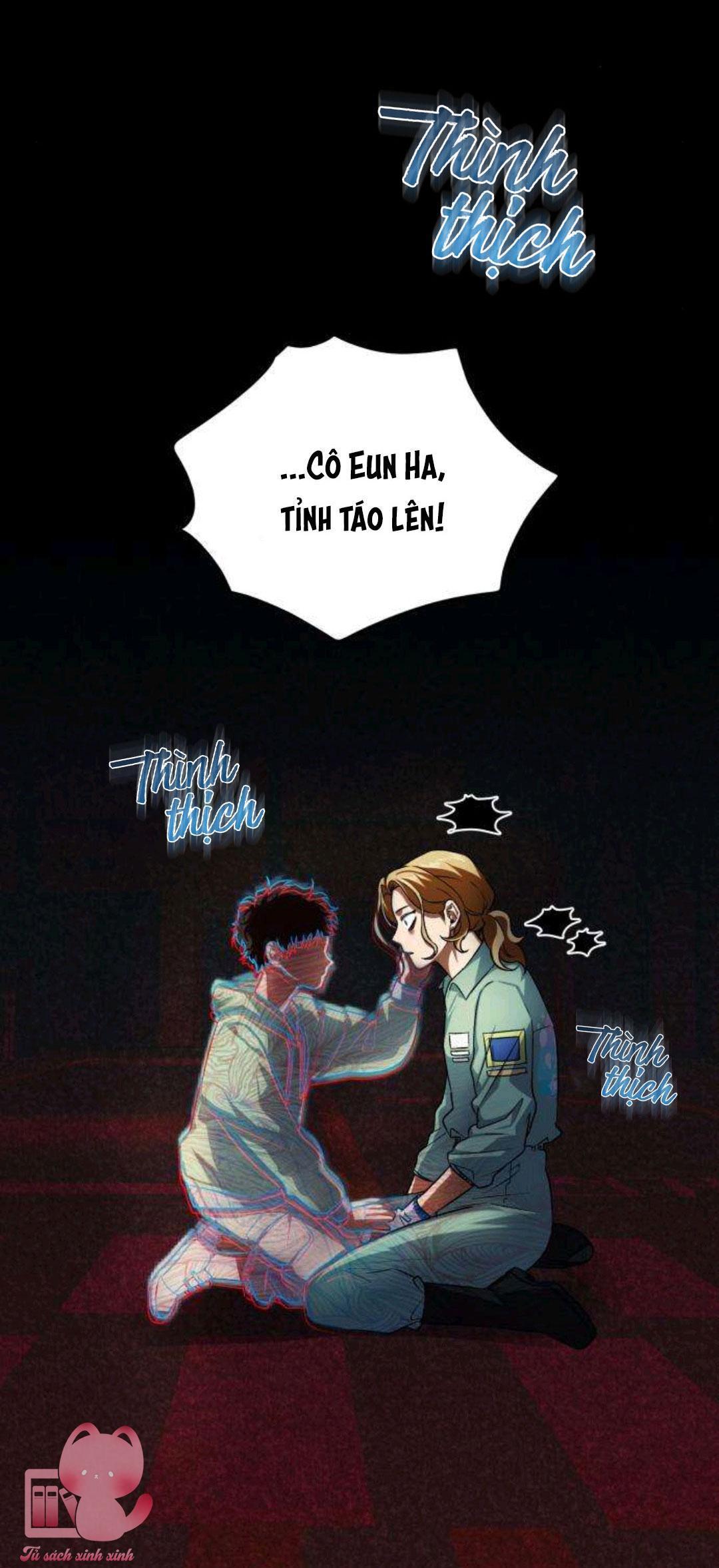 xin người đừng quên chapter 5 99