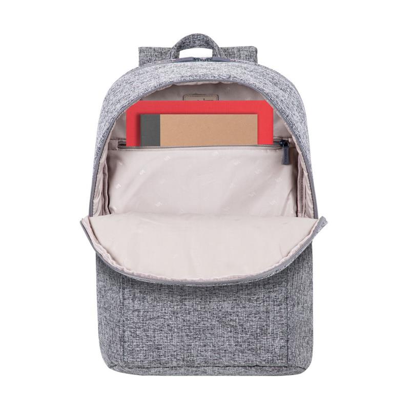 Balo Rivacase 7962 dành cho Laptop 15.6" - Hàng Chính Hãng