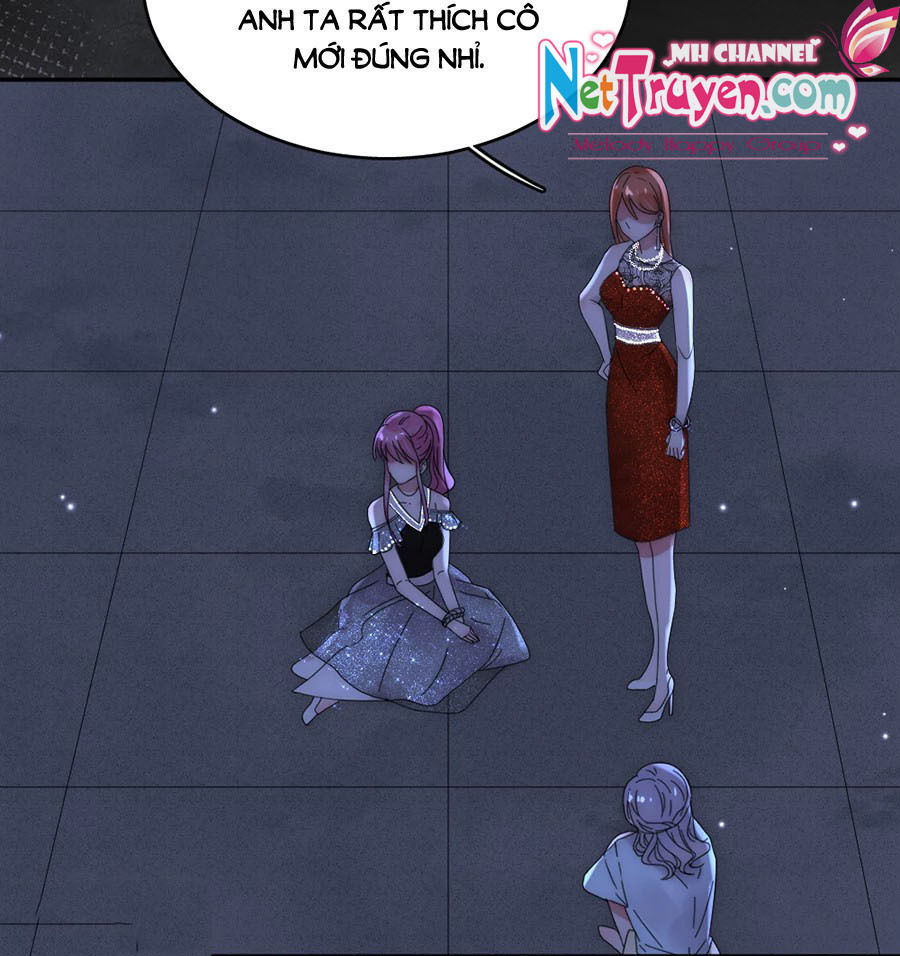 hoàn mỹ lão công tiến hóa luân chapter 89 6