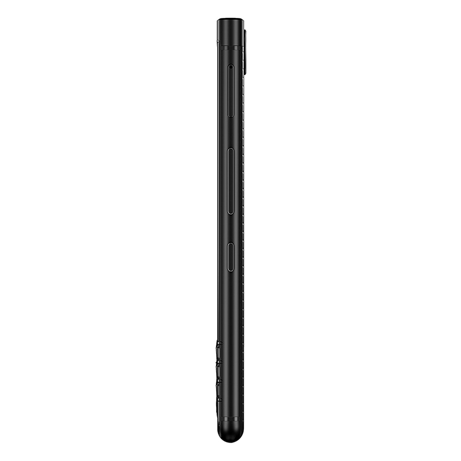 Điện Thoại BlackBerry KEYone Black Edition (Đen) - Hàng Chính Hãng