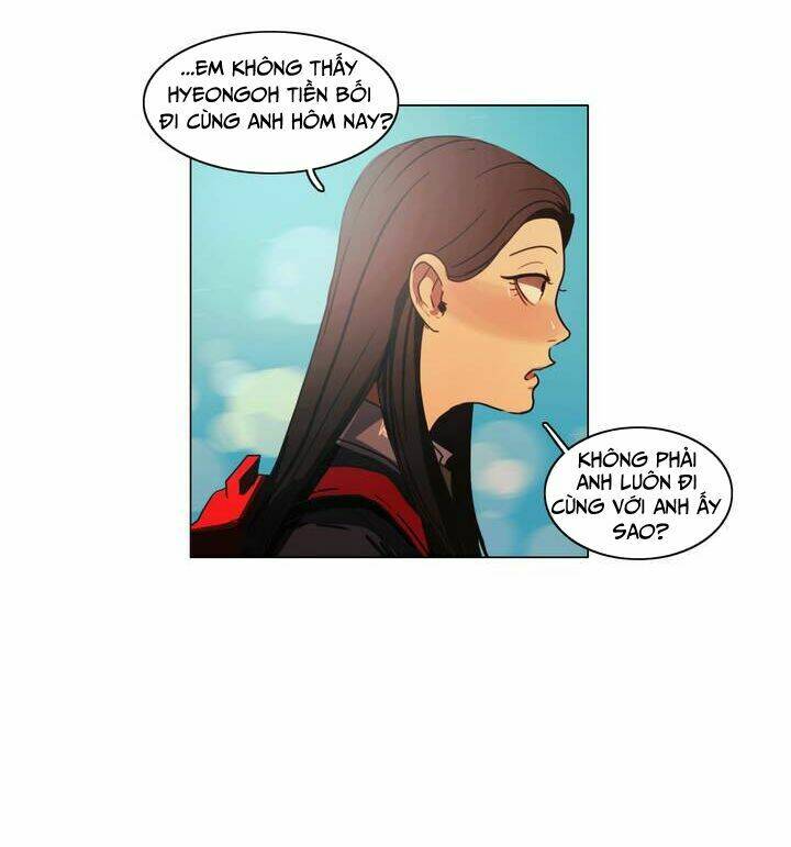 giải thoát chapter 17 25