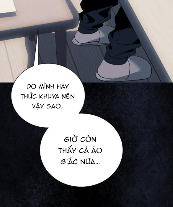 tôi tưởng đó chỉ là tiểu thuyết trọng sinh bình thường chapter 82.1 36