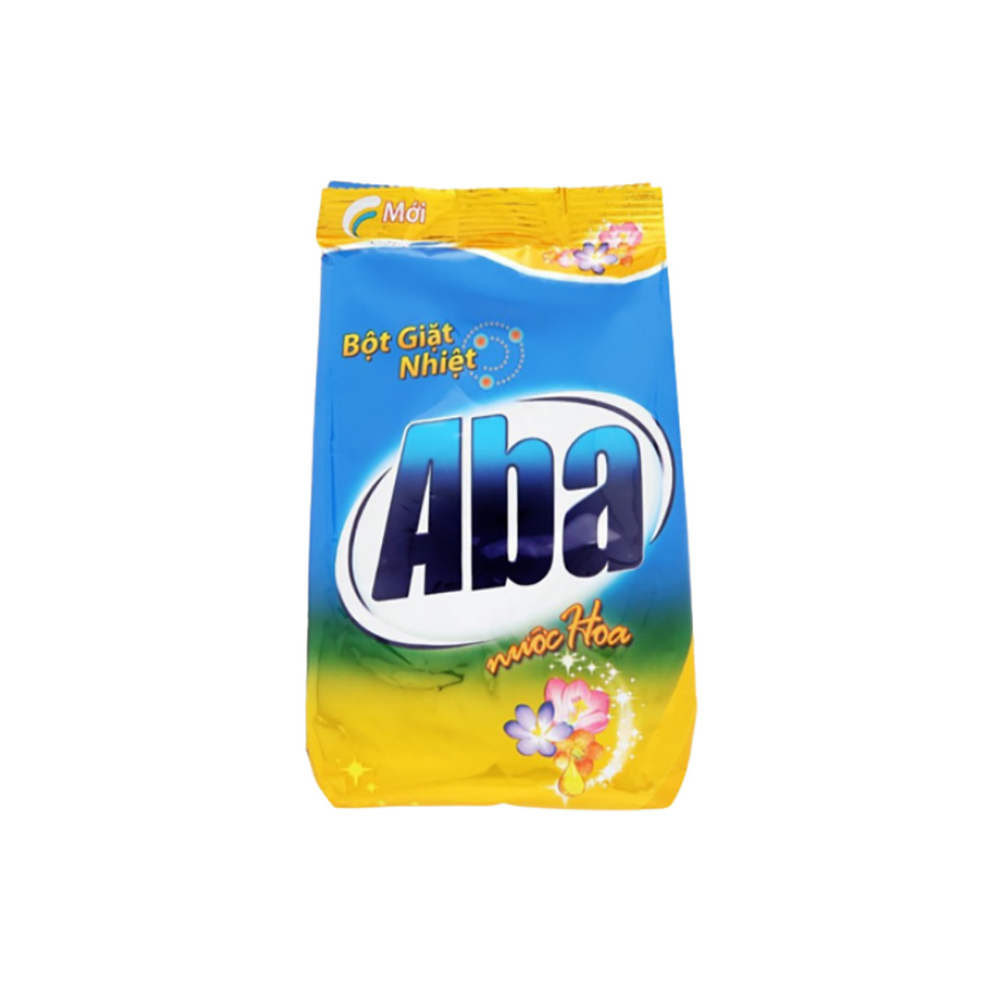 Bột Giặt ABA Nước Hoa