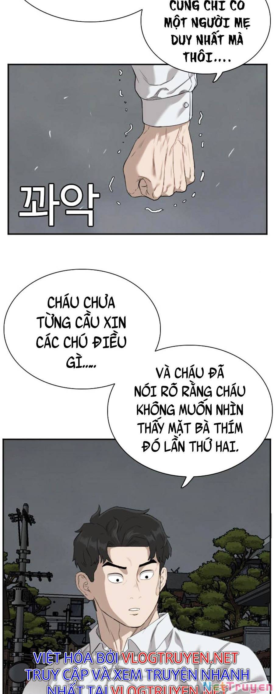 người xấu chapter 87 13