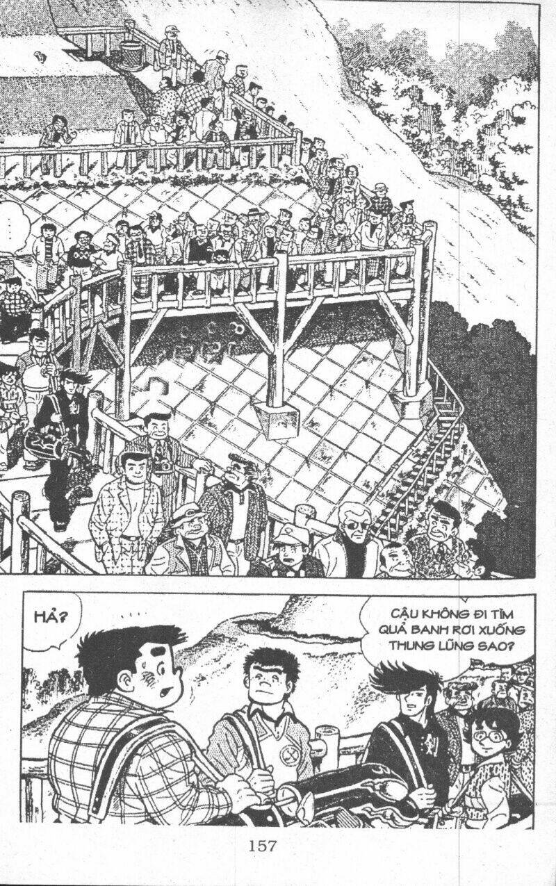 ashita tenki ni naare chapter 4 155