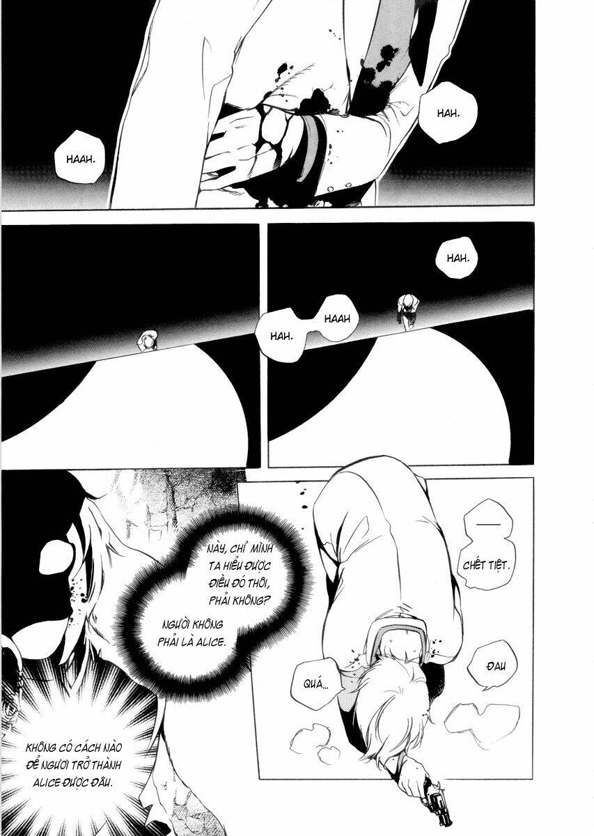 are you alice? chapter 28 8