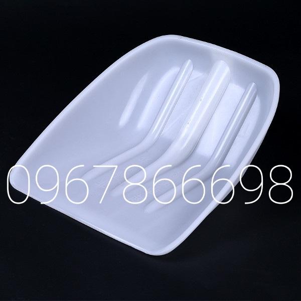 Xẻng nhựa cỡ lớn rất bền và đa dụng loại tốt