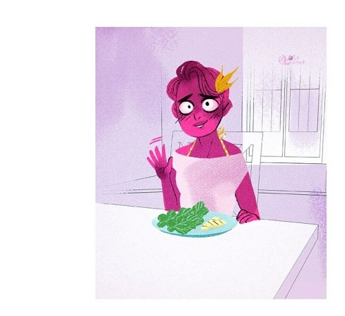 thần thoại olympus chapter 79 34