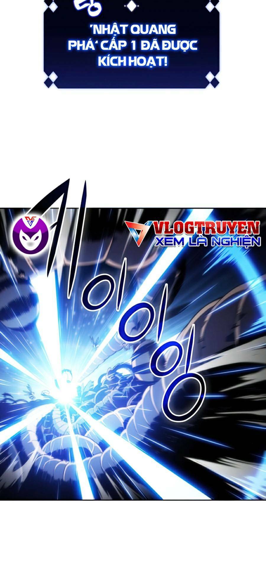 Người Chơi Mới Cấp Tối Đa Chapter 30 4
