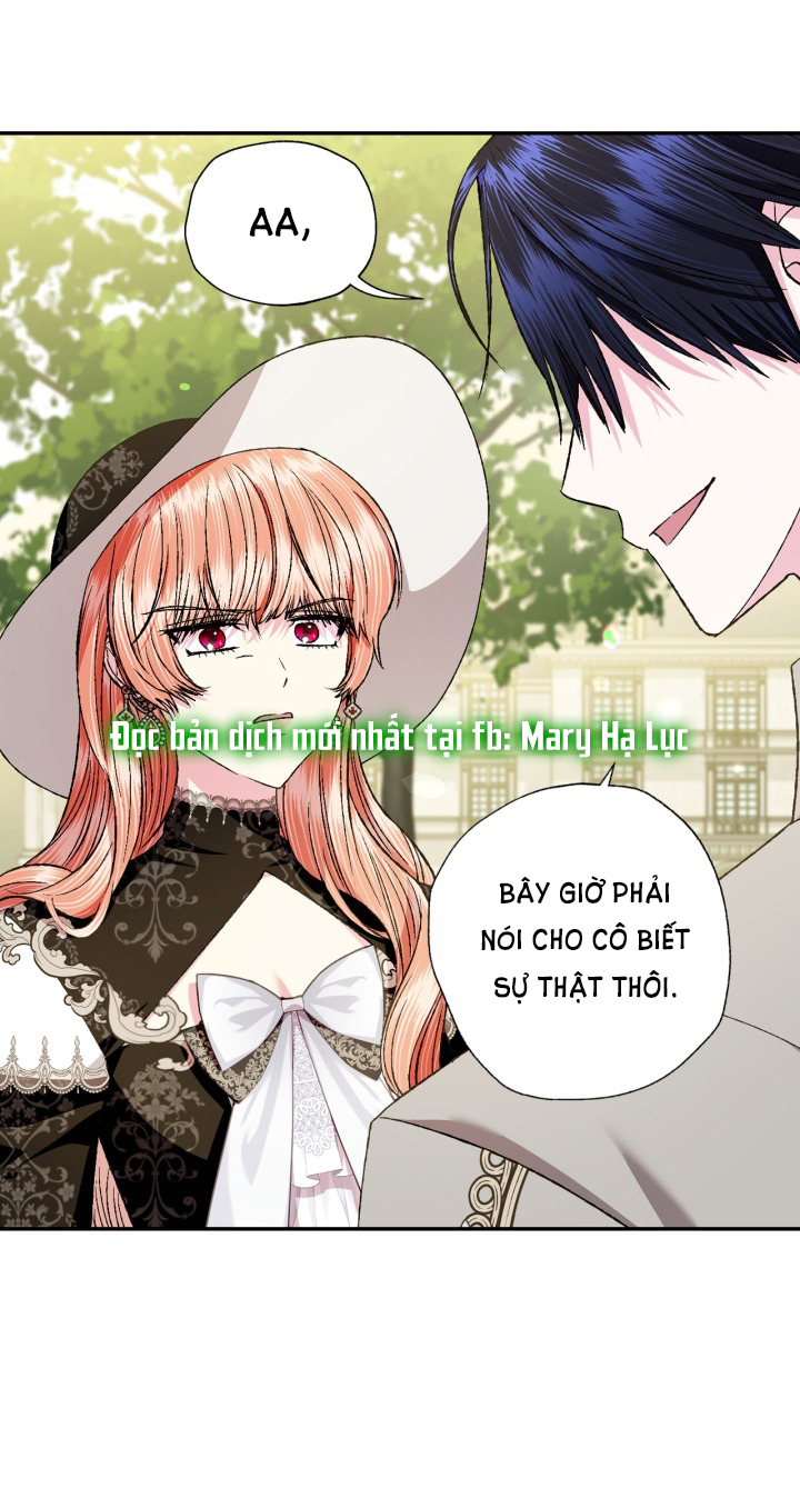 cha à, con không muốn kết hôn đâu chapter 81 27