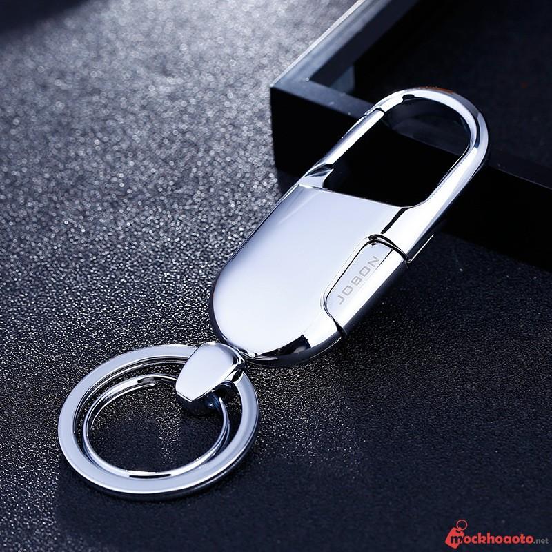 Móc khóa xe ô tô cao cấp MK122