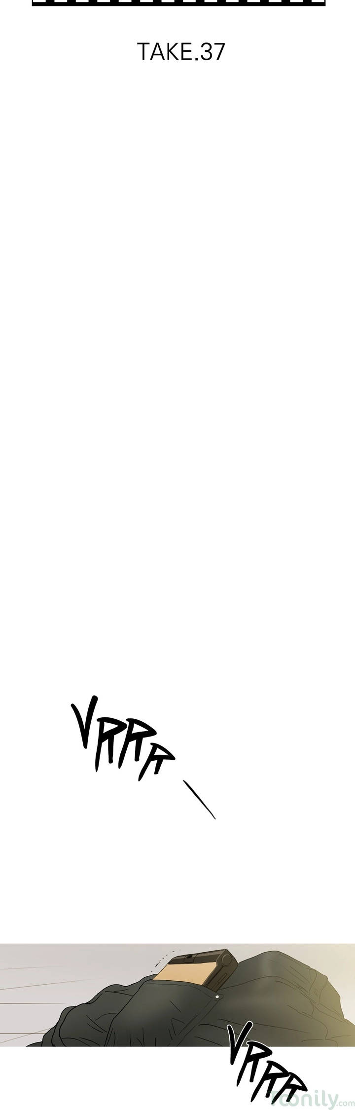 [raw] chiếm đoạt chapter 37 11