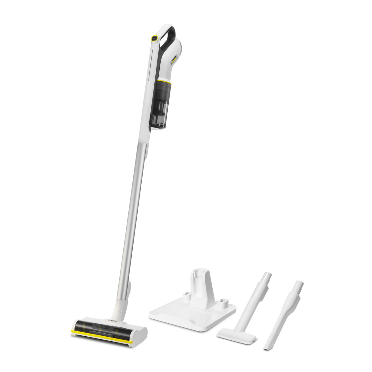 Máy hút bụi cầm tay không dây Karcher VCS 3 Cordless Hàng chính hãng