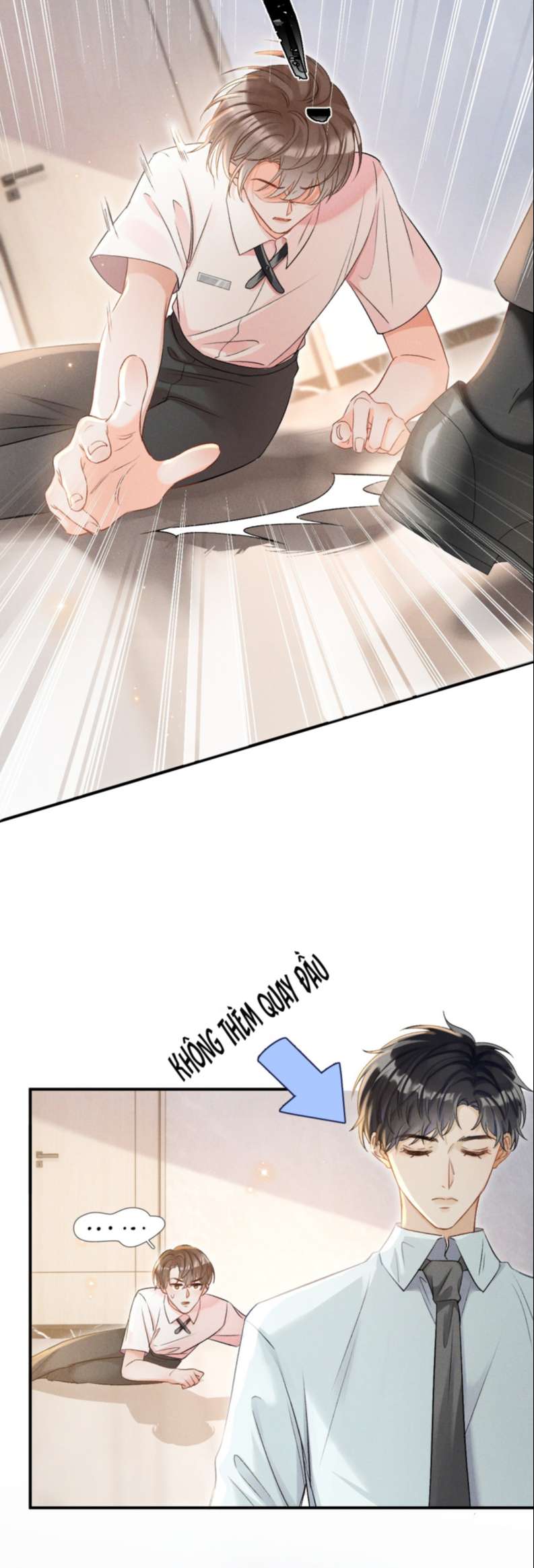 cho là thật chapter 2 7