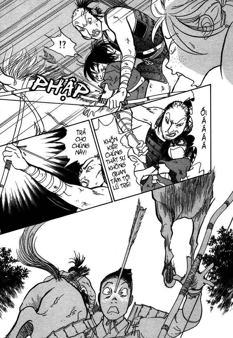 fushigi na shounen chapter 3.2 22