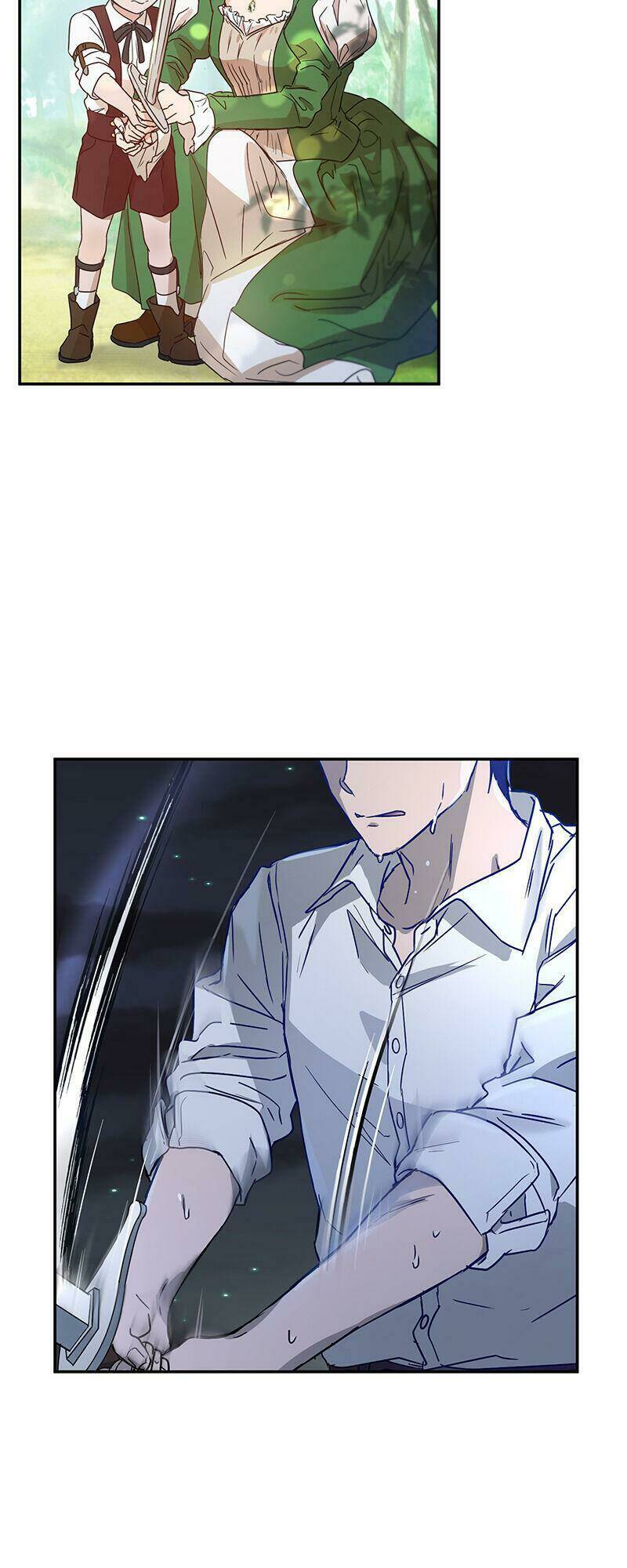 khế ước của ma tộc chapter 28 8