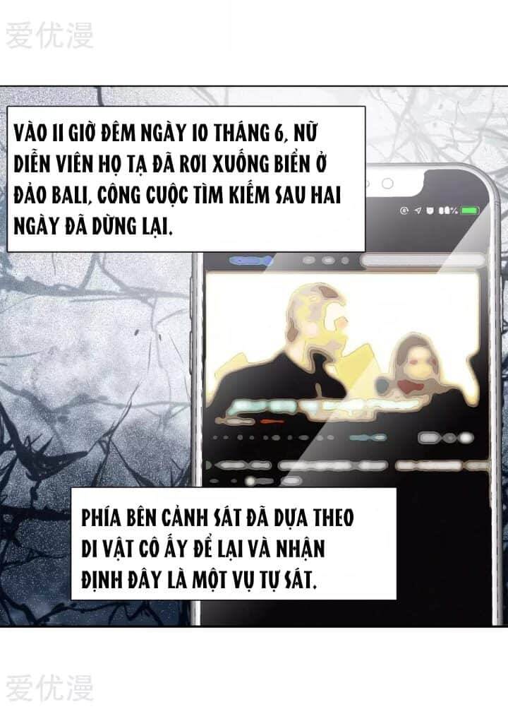 cô ấy đến rồi, xin nằm xuống! chapter 9 15