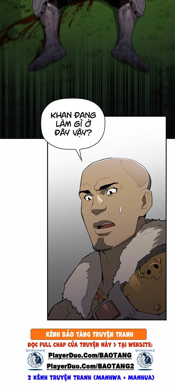 khát vọng trỗi dậy chapter 50 3