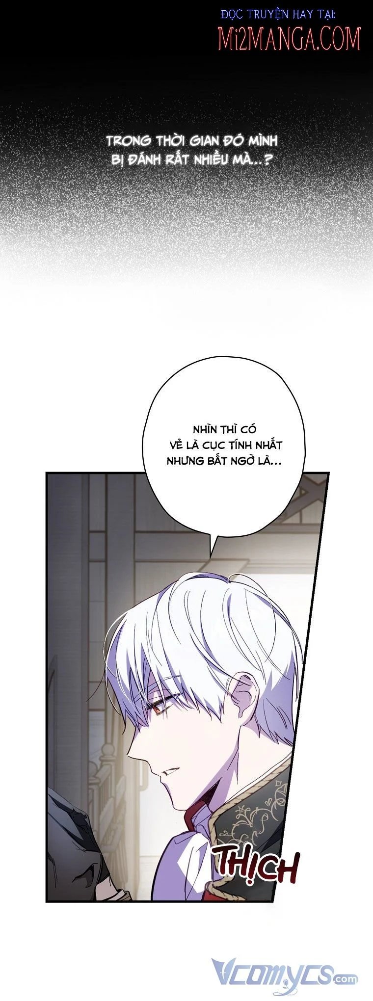 phương pháp khiến chồng đứng về phía của tôi chapter 15.5 23