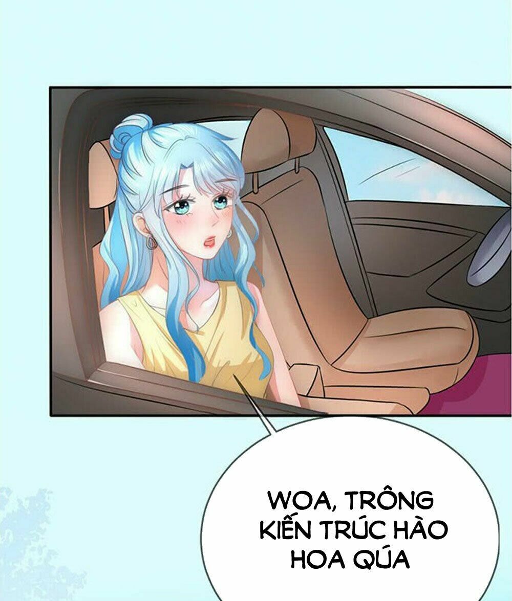 luyến đường thời quang chapter 41 13