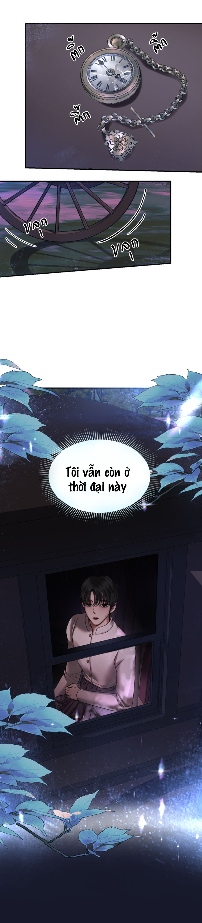 tôi là công tử đẹp nhất xiêm chapter 37 13